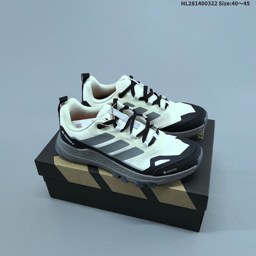 Adidas Terrex Skychaser AX5 lD Size - foto 2