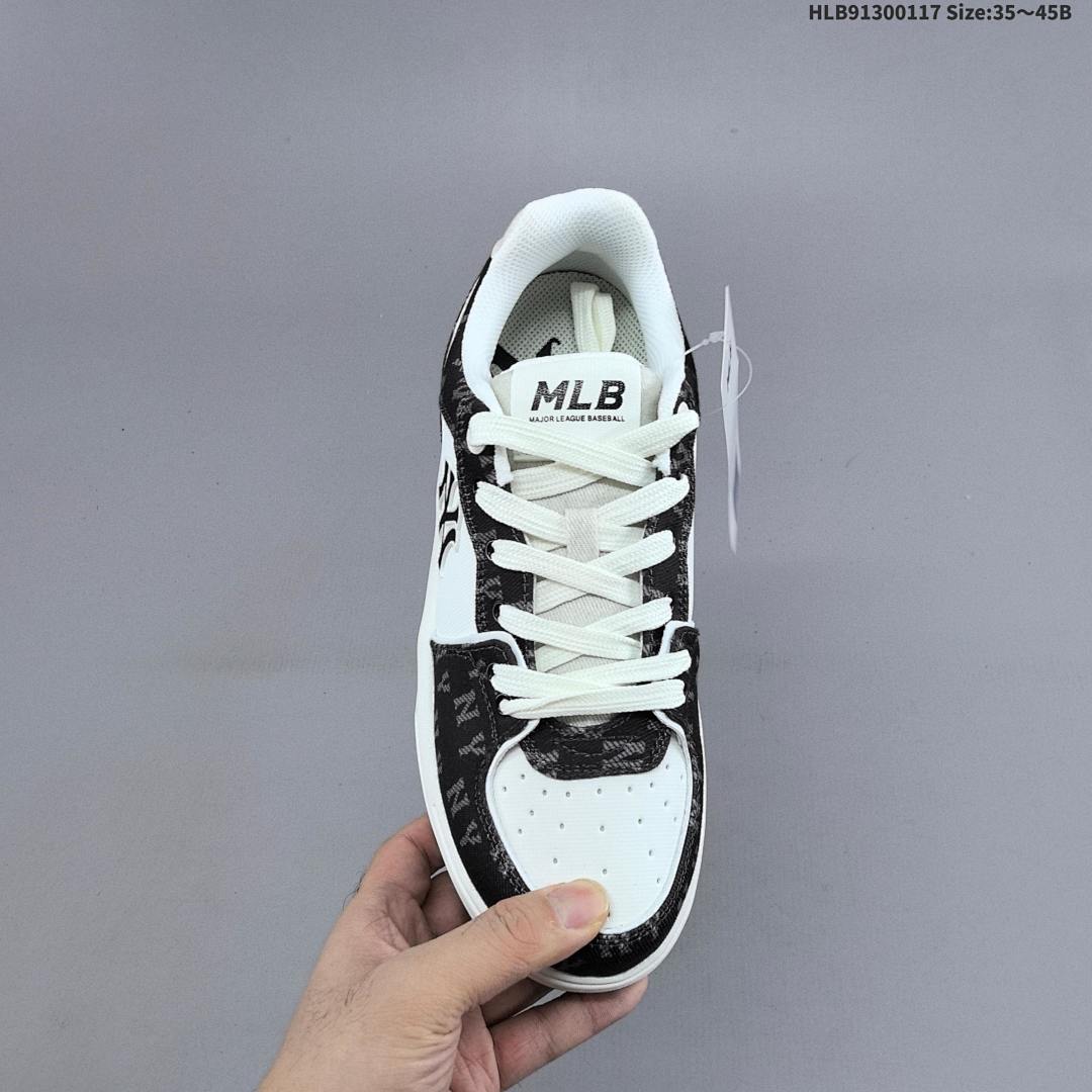 MLB CHUNKY LINER DENIM - foto 6