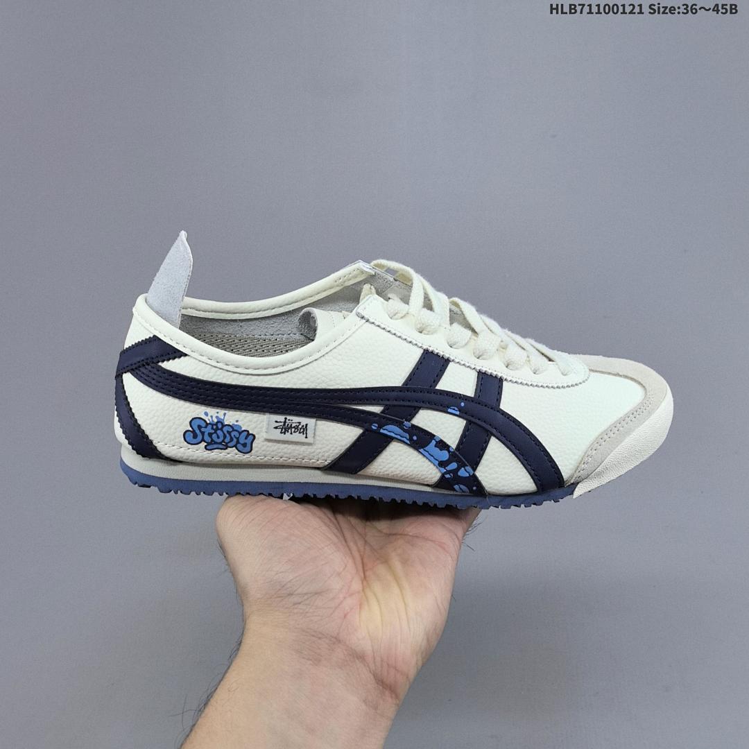 Asics/ - /Onitsuka Tiger Mexico 66® - foto 6