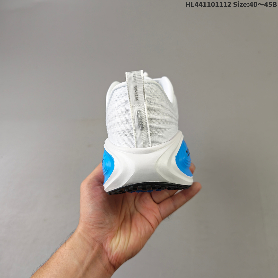Nike VOMERO PLUS ReactX Air Zoom - foto 6