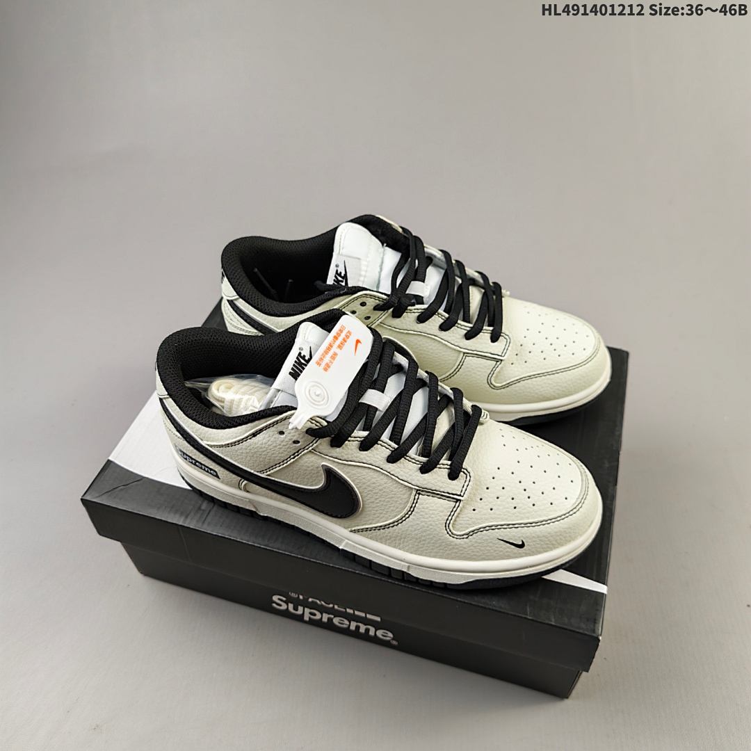 Nike SB Dunk Low ZoomAir - foto 11