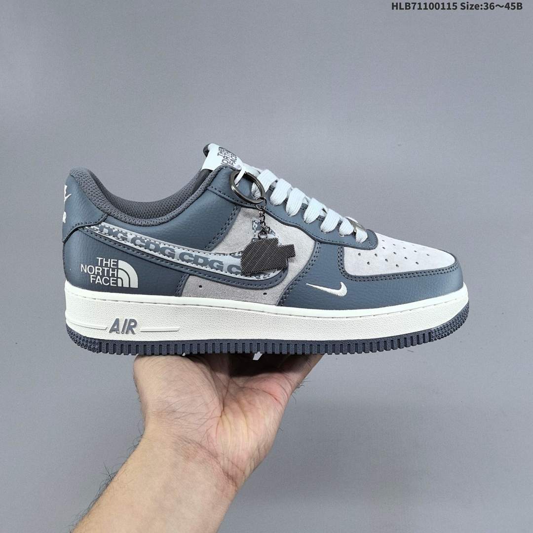 NIKE AIR FORCE 1‘07 LV8 - foto 9