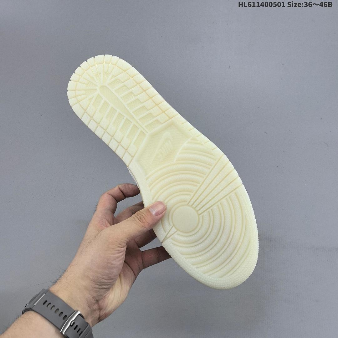 Nike Air Jordan 1 Retro Low OG AJ1 1 - foto 7