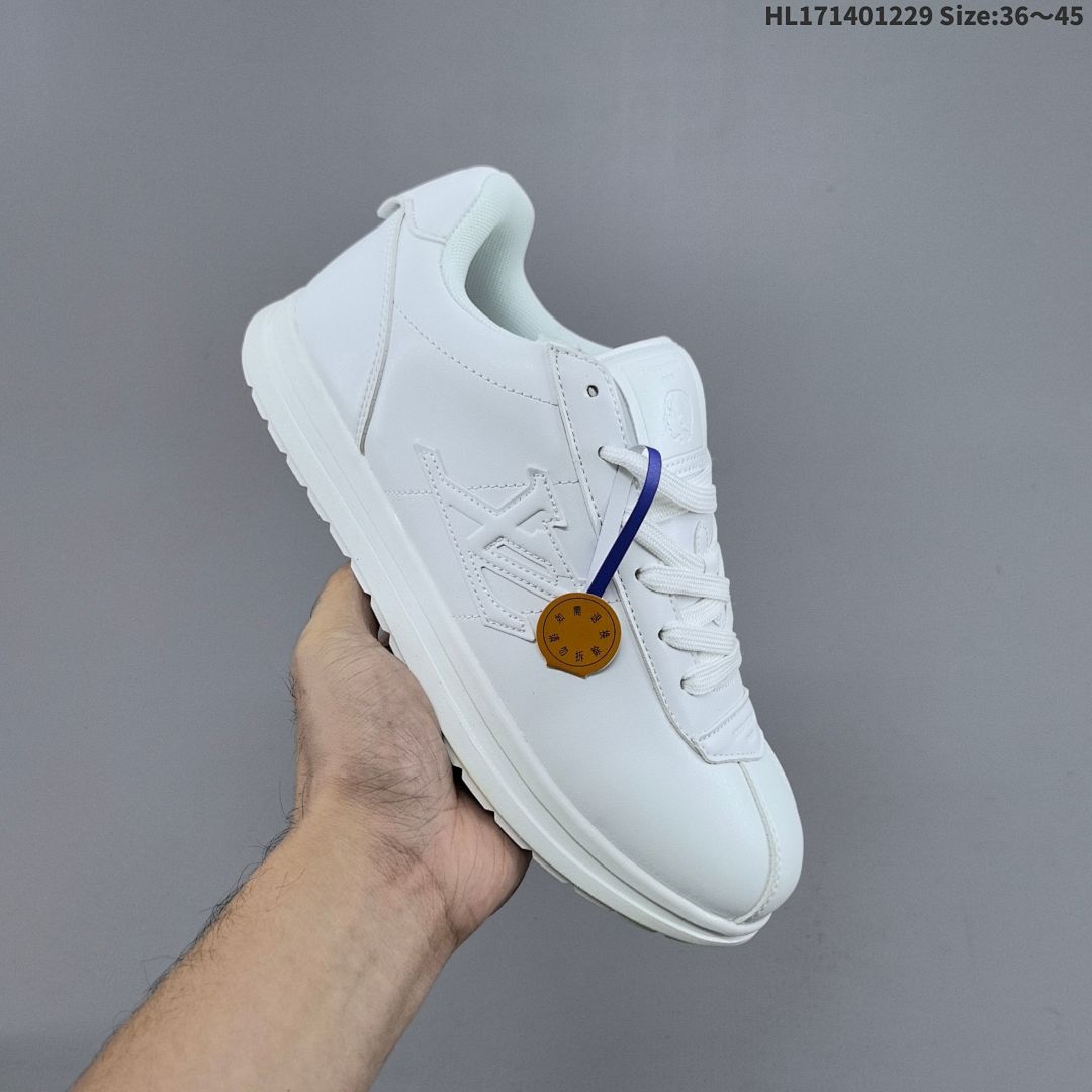 LOUIS VUITTON X NIGO BUTTERSOFT FW25 LOUIS VUITTON LV Butter - foto 8