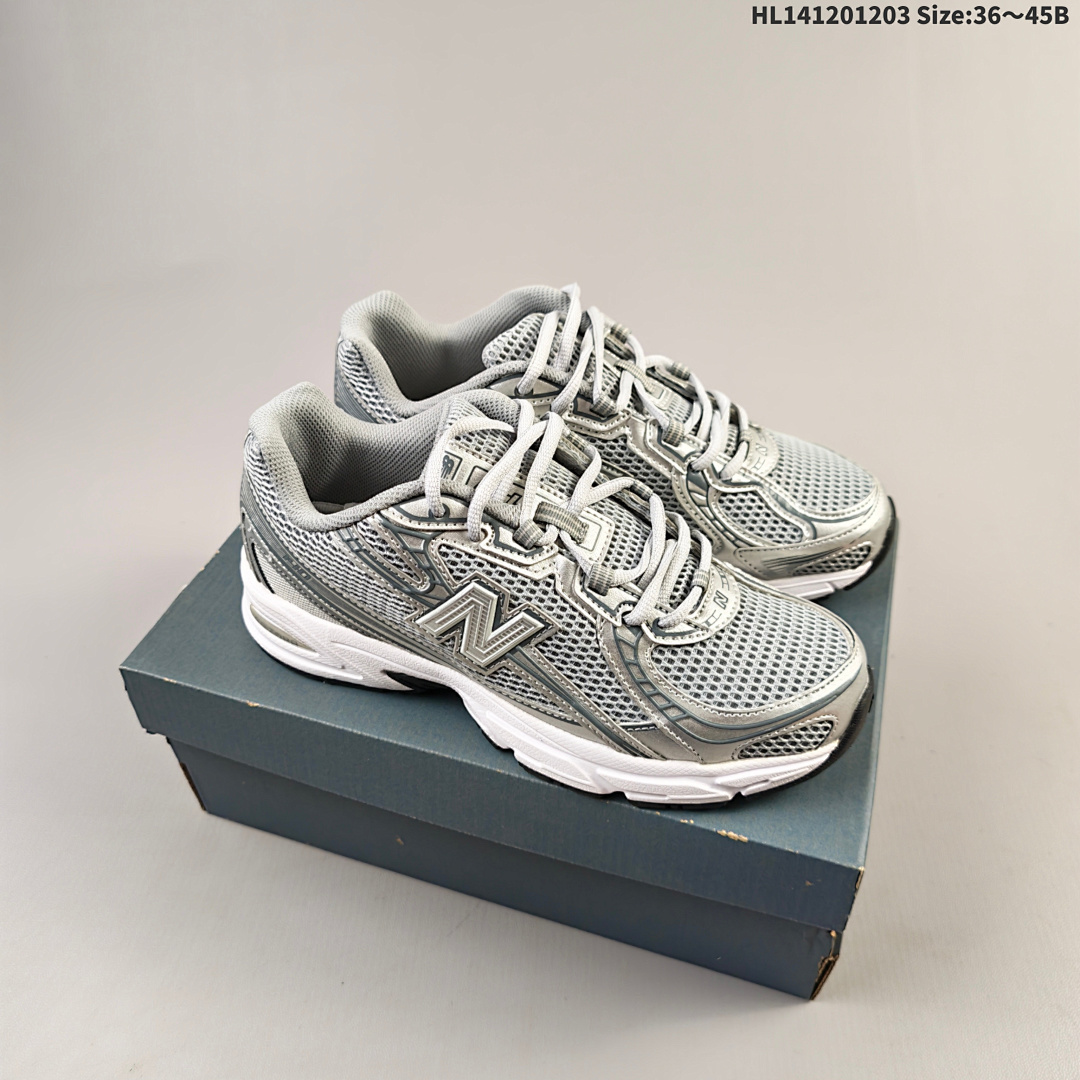 New Balance MR740 NB T-Beam - foto 4