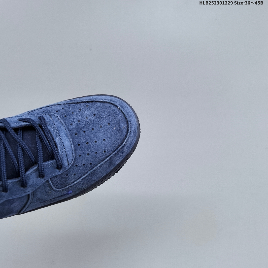 Nike Air Force 1 Mid 07 -0 - foto 3