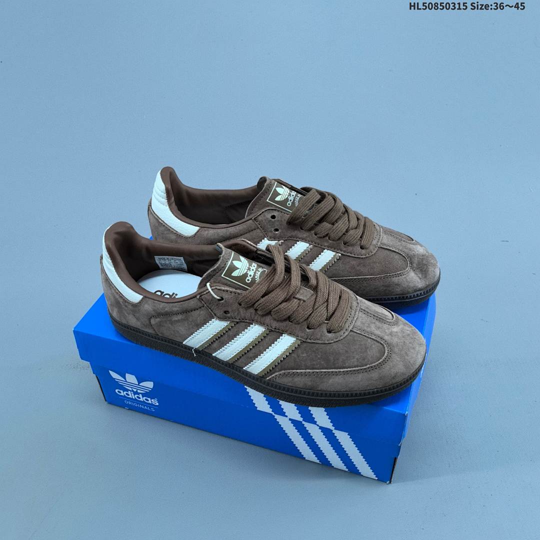 Adidas Originals Samba JH7370HL50850315 Size 45 - foto 3