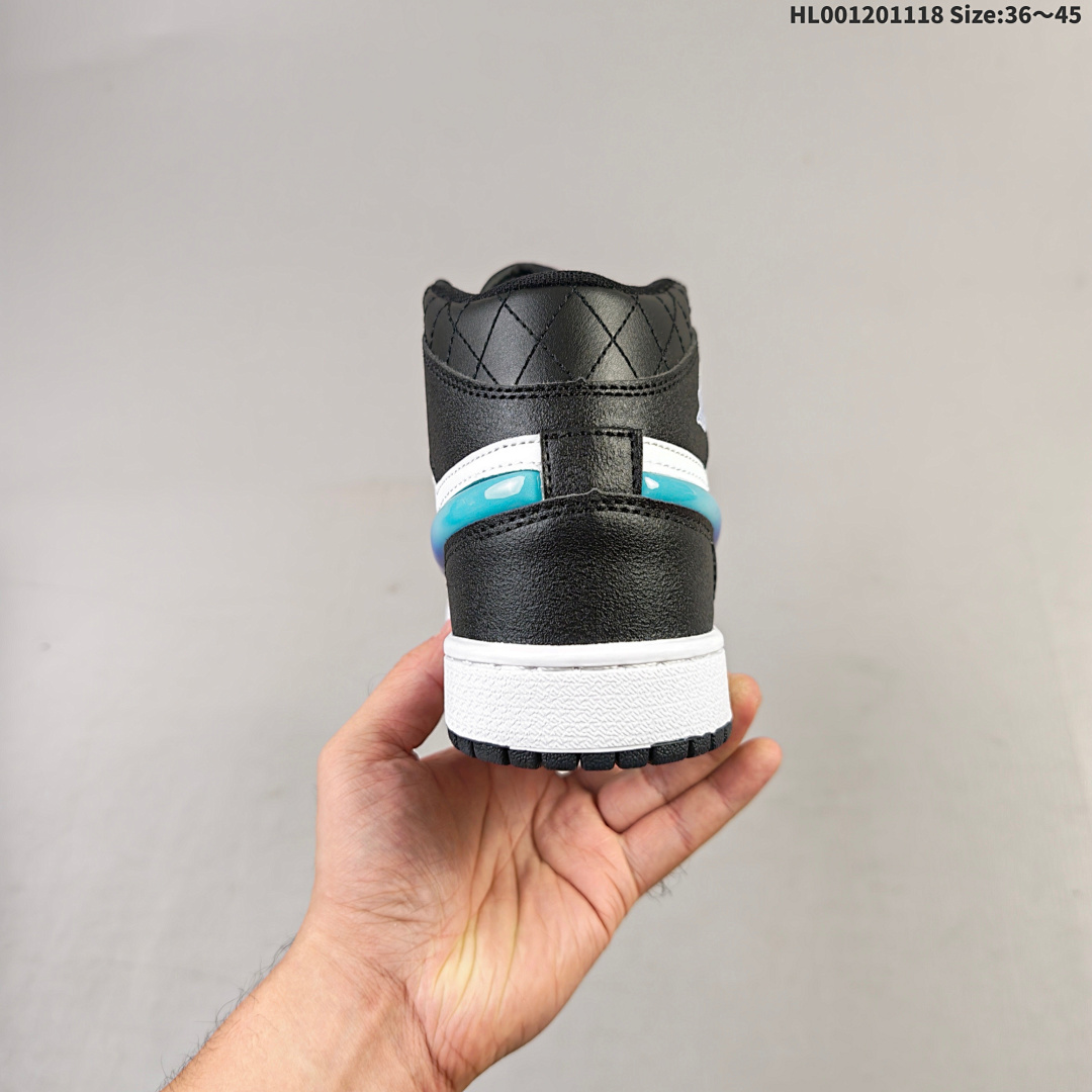 a Air Jordan 1 Mid SE AJ1 1 aj1 1 S - foto 6