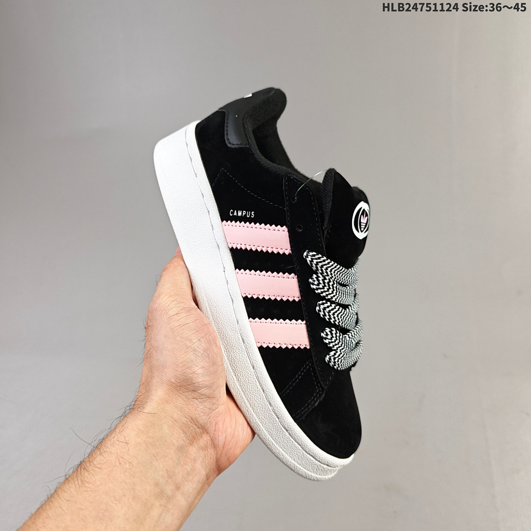 Adidas Originals Campus 00s ID Size 45 - foto 3