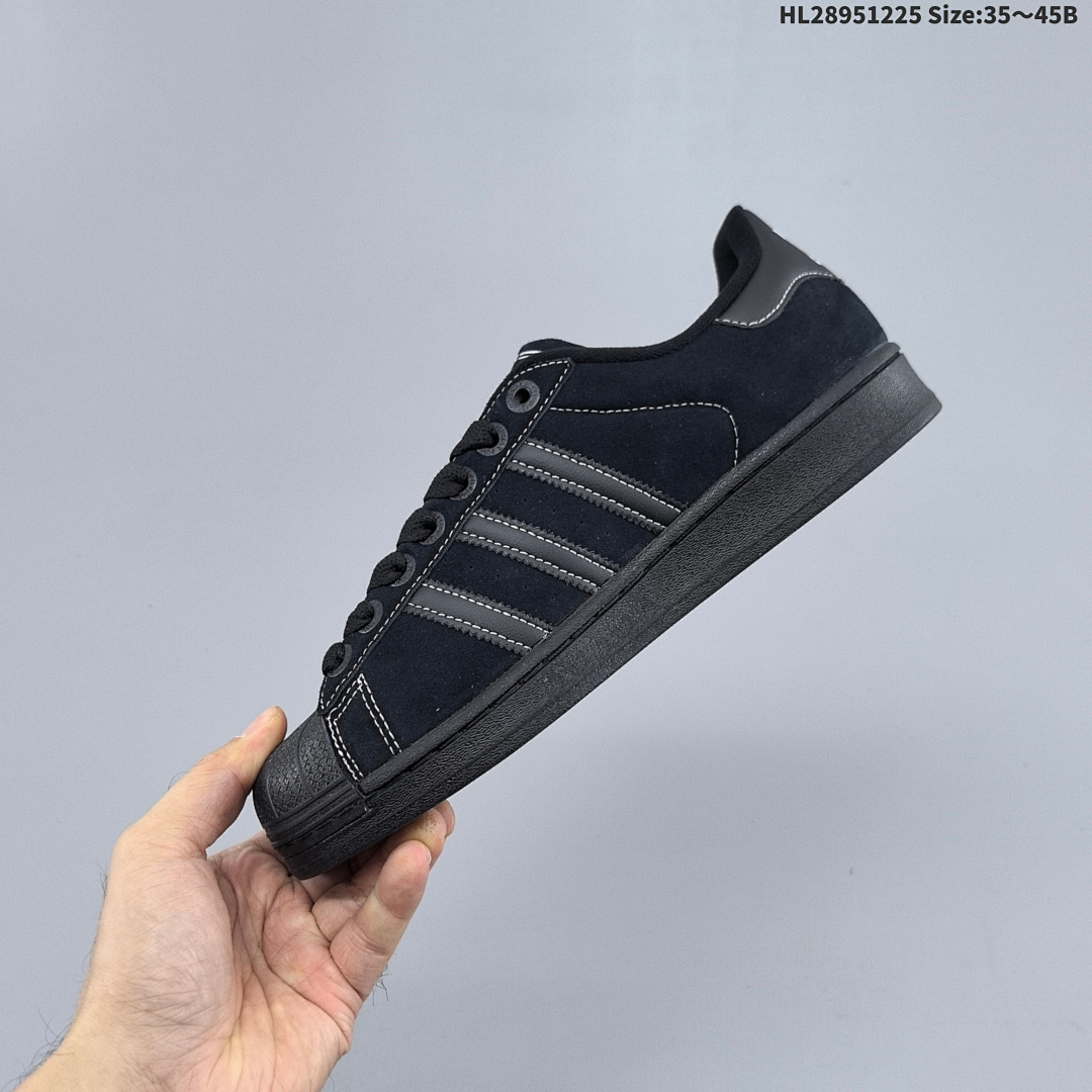 Adidas Originals Superstar Pride RM IE5532 JH5469 JH7032 HL289 - foto 3