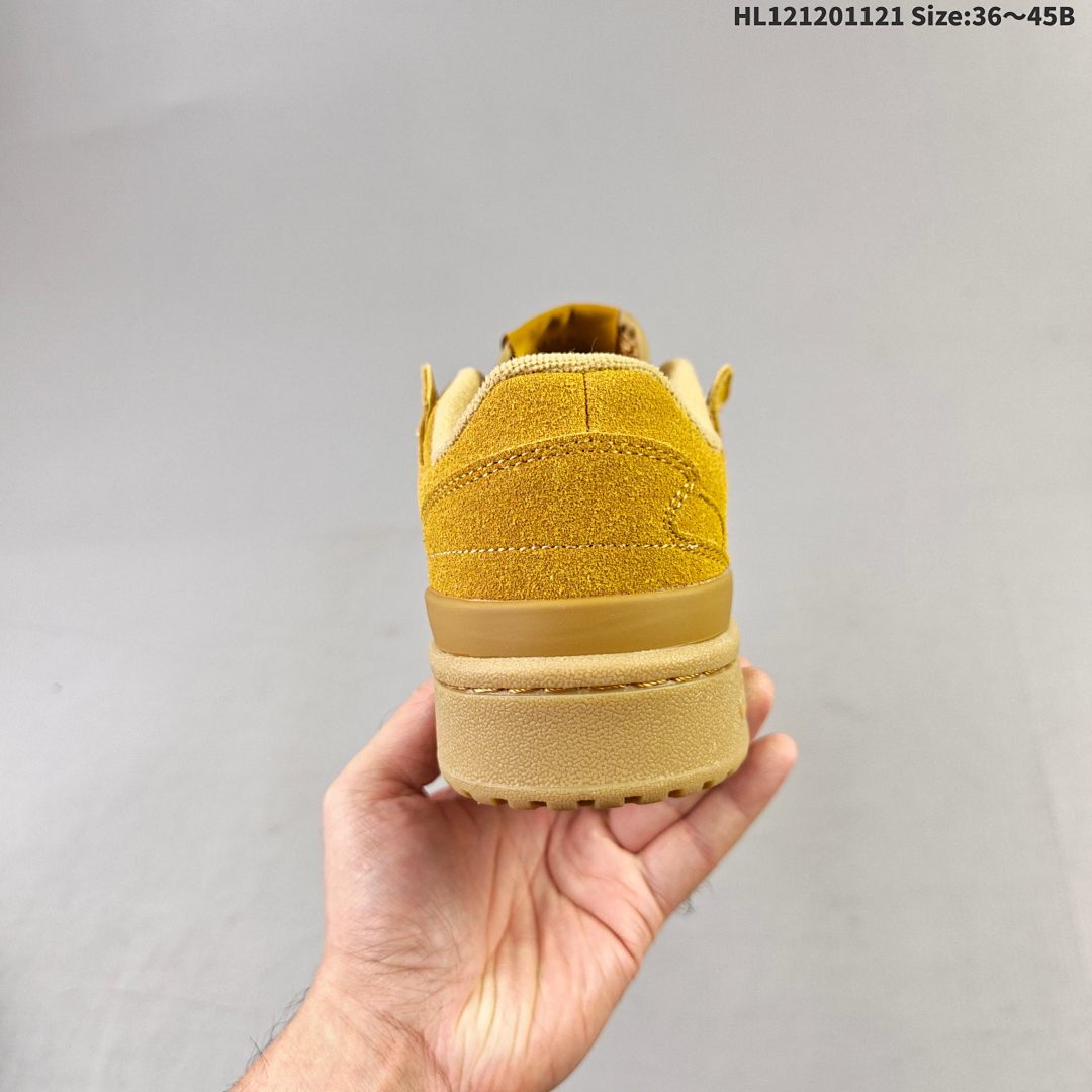 adidas Originals Forum Forum Low 1984 adidas Originals Forum Hig - foto 6