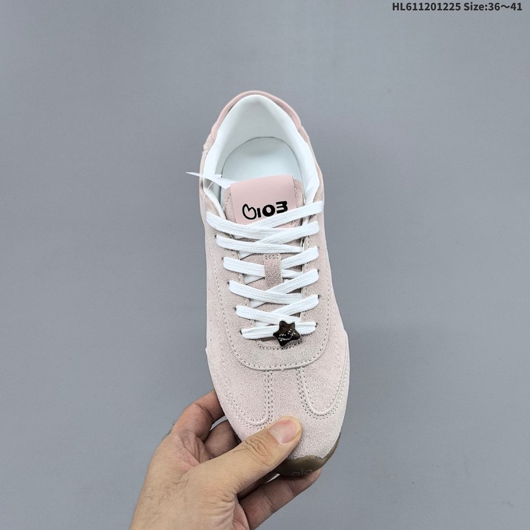 Alo Yoga Sunset Sneaker - foto 23