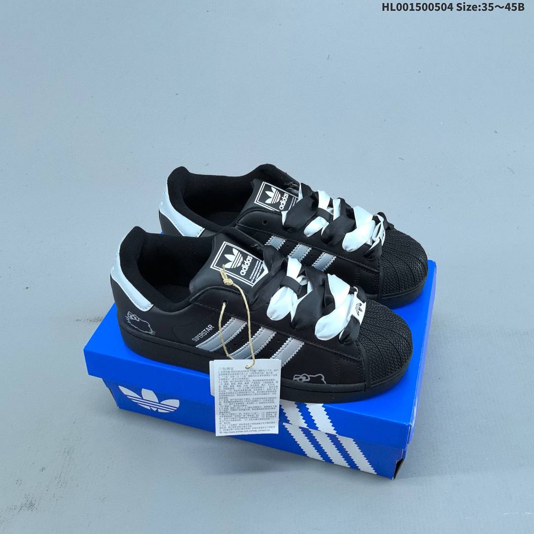 Adidas Original Superstar 2 Low 2 Adidas