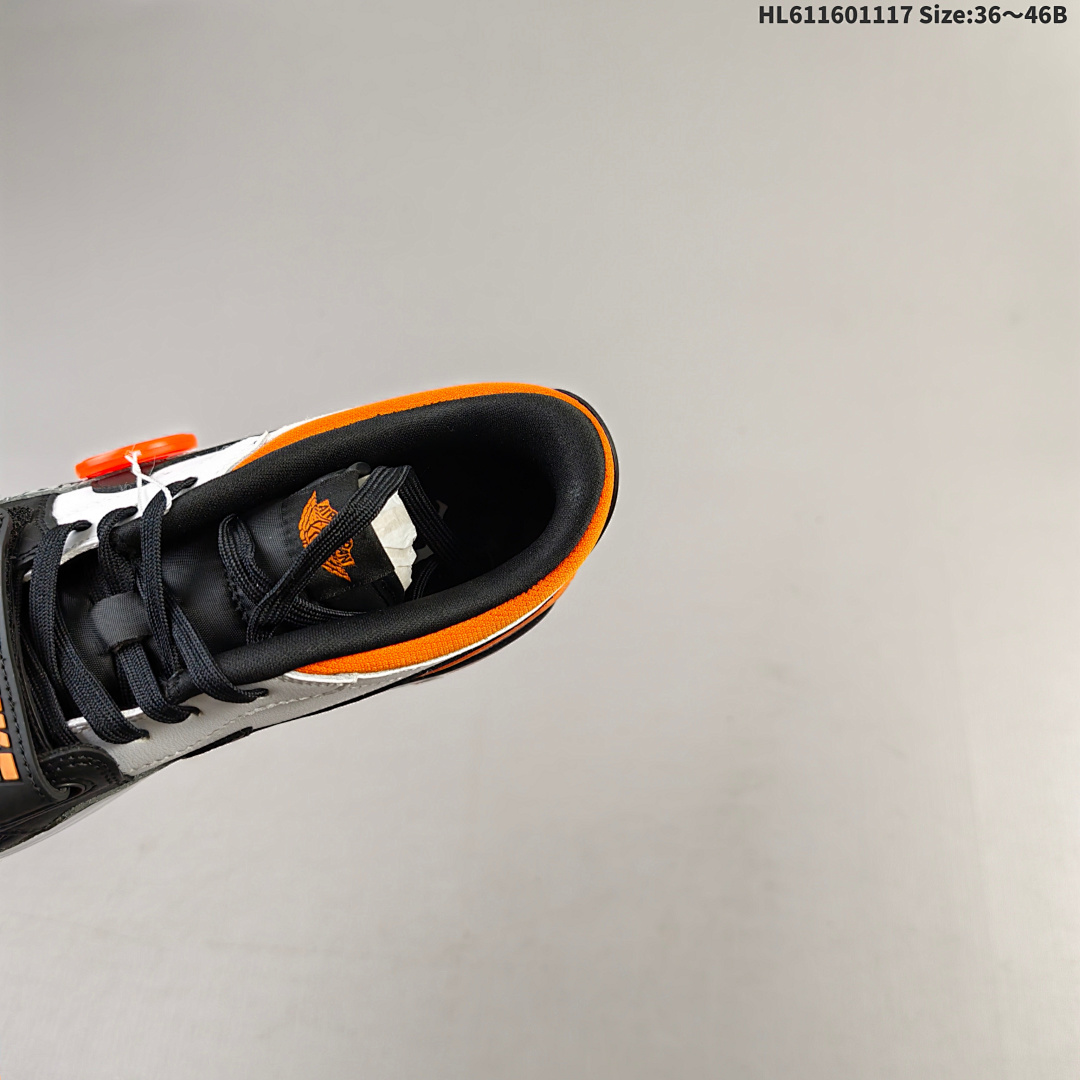 Nike Air Jordan Legacy AJ312 Low 312 - foto 3