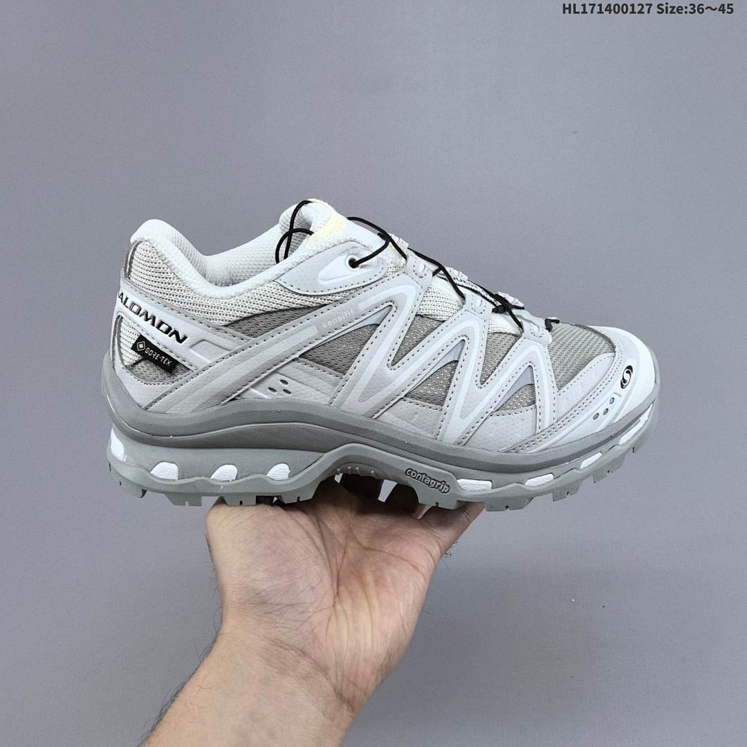 SALOMON XT-QUEST GTX ATHR SENSIFIT - foto 8
