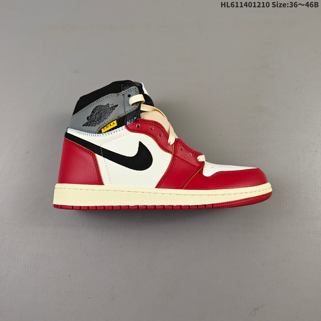 Union x Air Jordan 1 Retro High PK NRG✔️ 11 24 Union Jordan AJ1 UN - foto 9
