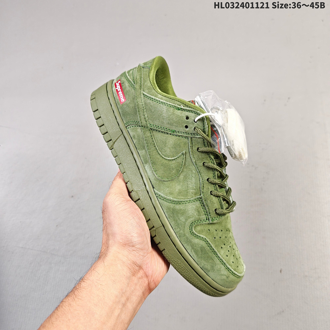 NIKE DUNK SB LOW OFF white Dunk SB Dunk Dunk Dun - foto 8