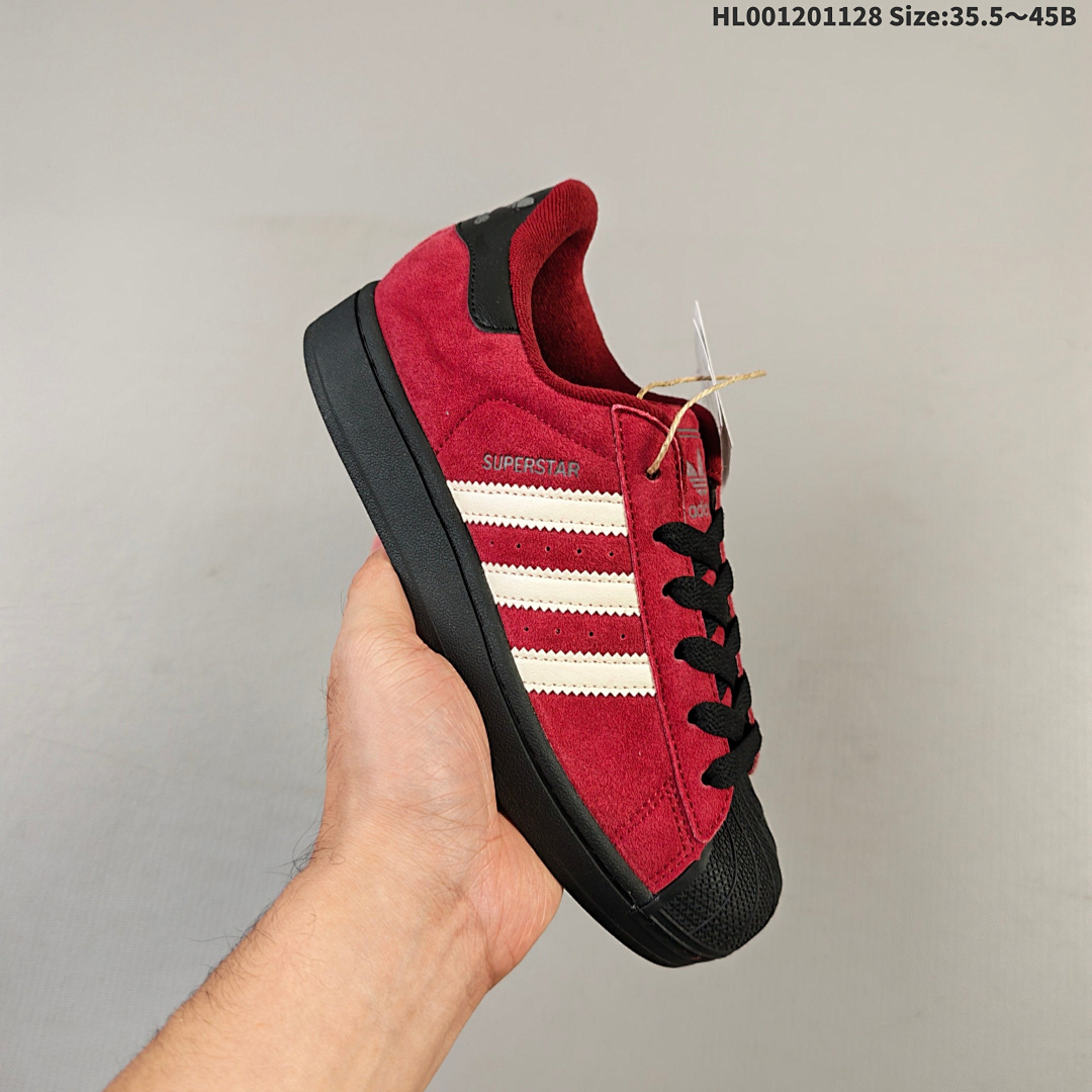 Adidas Original Superstar 2 2 - foto 8