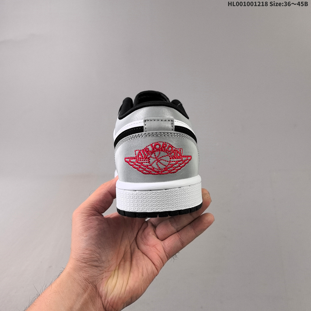 Air Jordan 1 Low AJ1 1 aj1 1 - foto 6