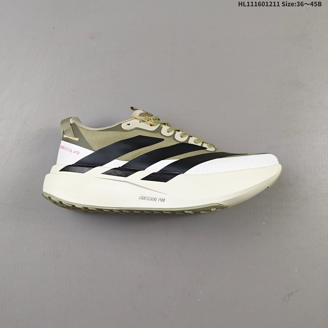 Adidas Adizero Pro Evo SL ATR Lightstrike Pro - foto 9
