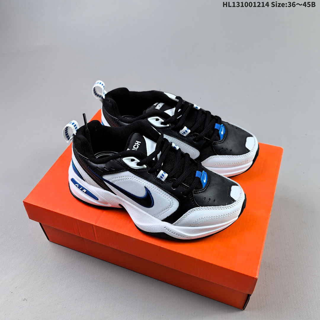 Nike Air Monarch IV - foto 2