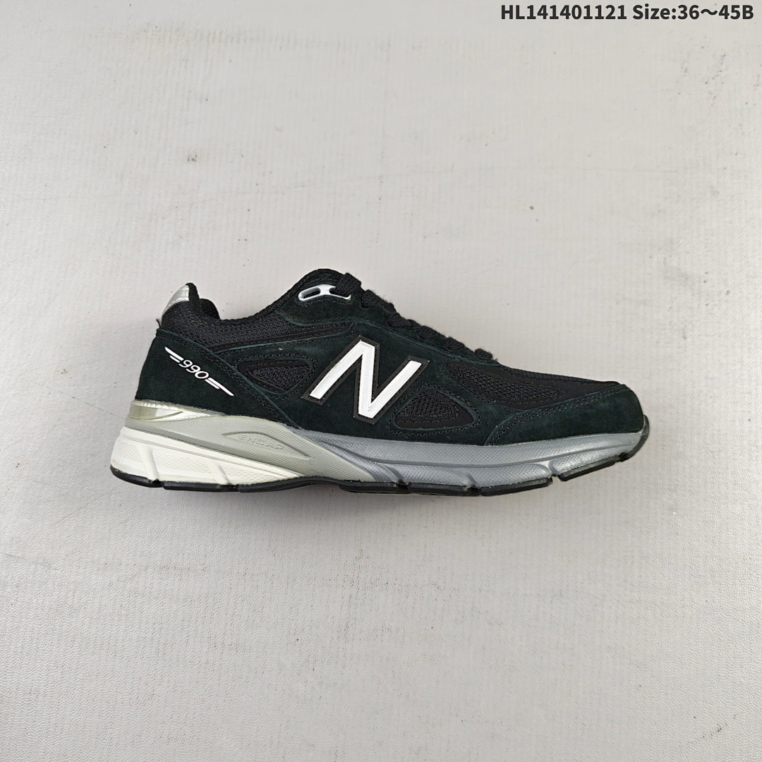 Loro Piana x New Balance NB 990 V6 NB New Balance in USA M990V6