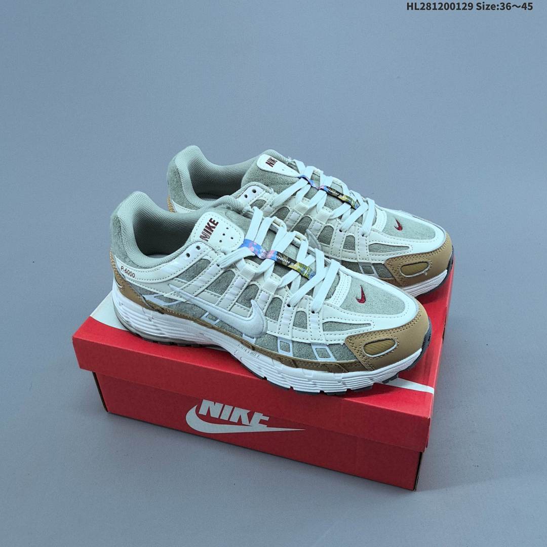 Nike P-6000 2000 Nike P-6000 2