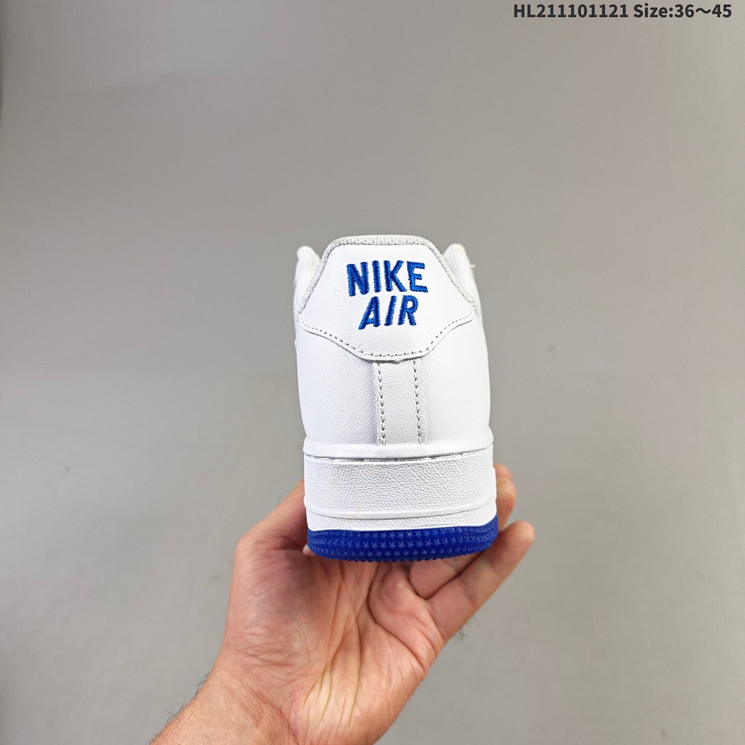 Nike AIR FORCE 1’07 Force 1 - foto 6