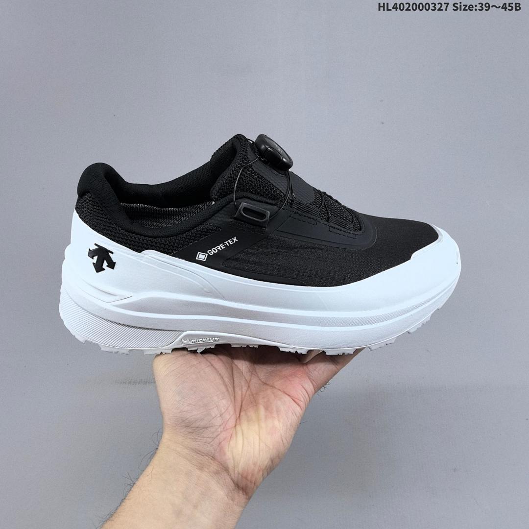 DESCENTE DUALIS PRIME WIRE 2.0 GORE-TEX - foto 2