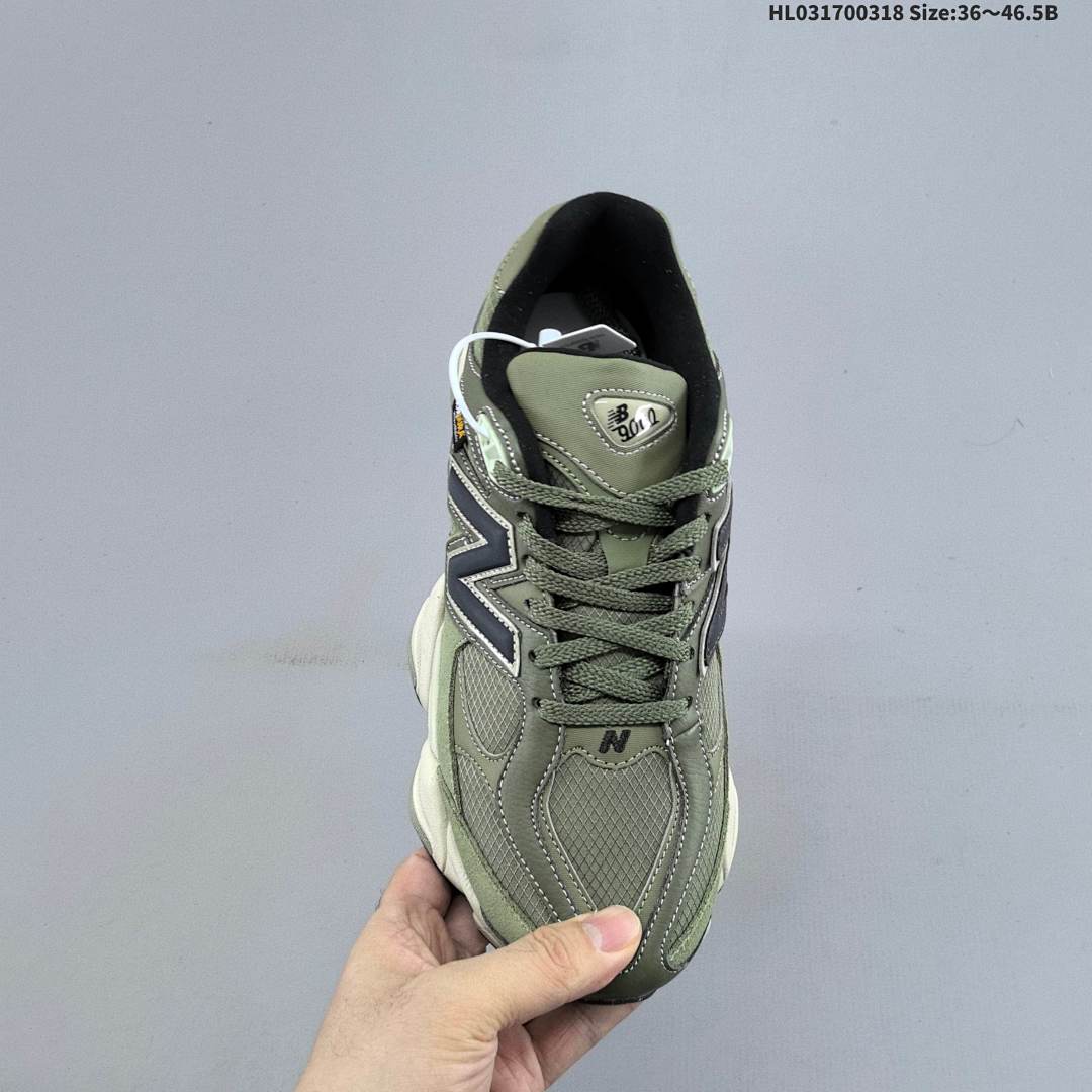 New Balance 9060 ABZORB - foto 5