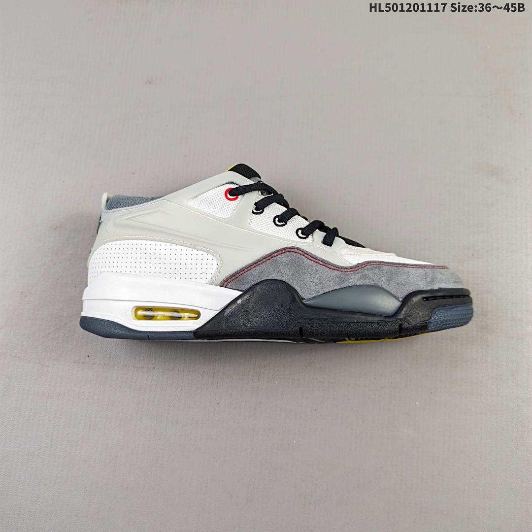 Nike Air Jordan 4 RM -201HL501201 - foto 8