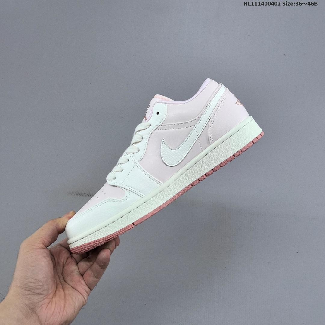 Nike Air Jordan 1 Low AJ1 1 -0 - foto 7