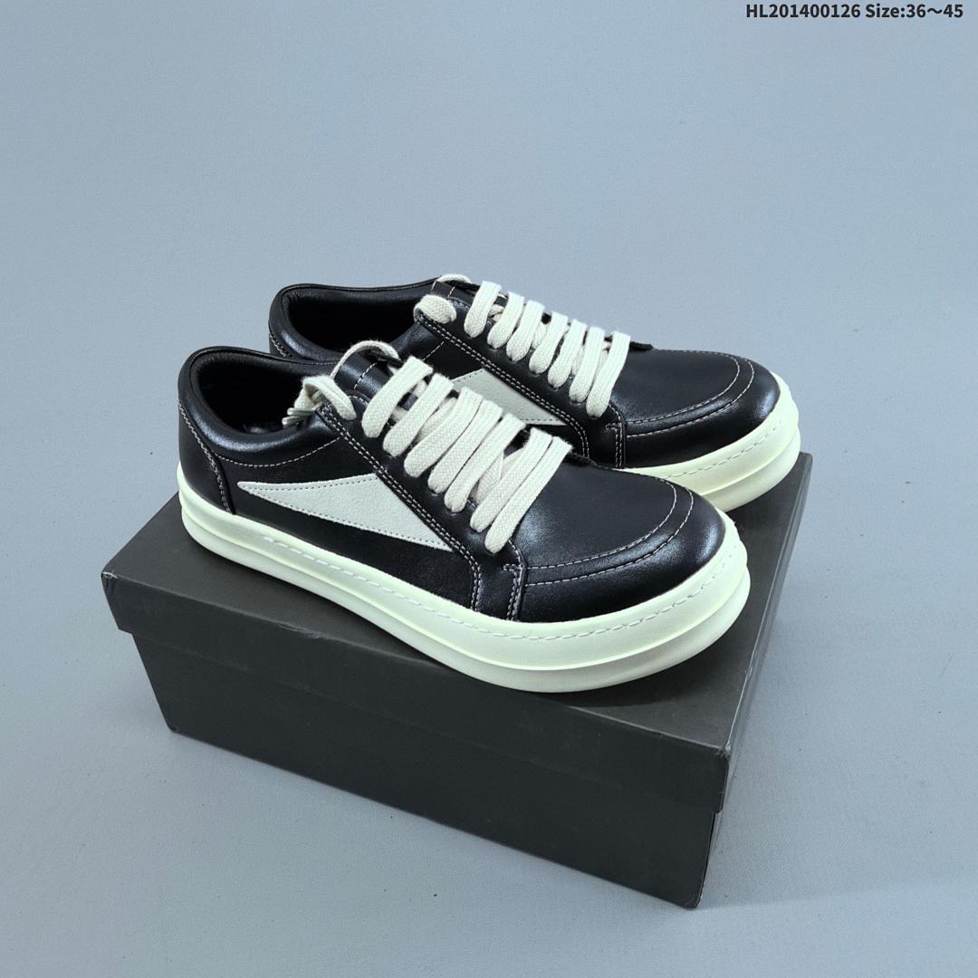 RICK OWENS/RO DU22S2842 HL201400126