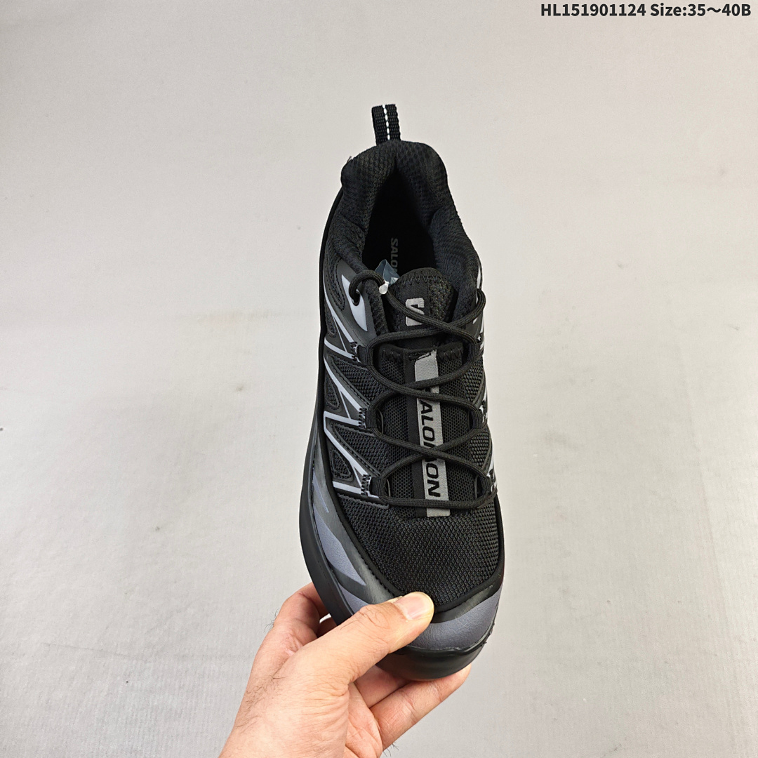 CDG x Salomon/ XT-6 Salomon - foto 7