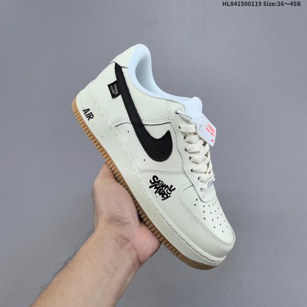 Nike Air Force 1 Low Force 1 - foto 6