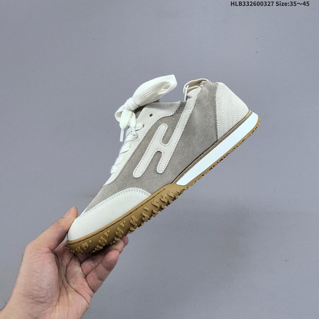 HERMES Chris HLB332600327 Size 45 - foto 6