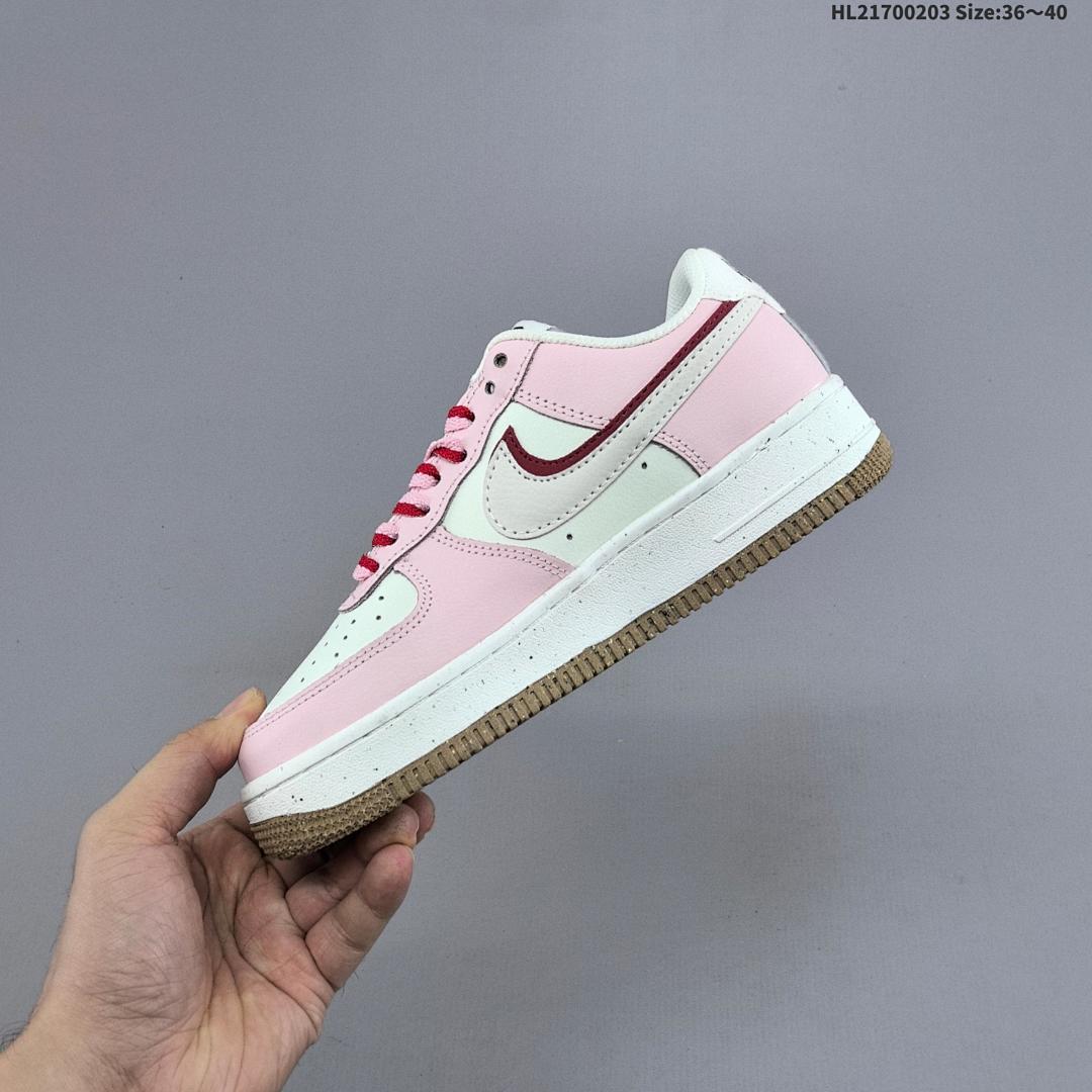 Nike AIR FORCE 1’07 Force 1 - foto 7