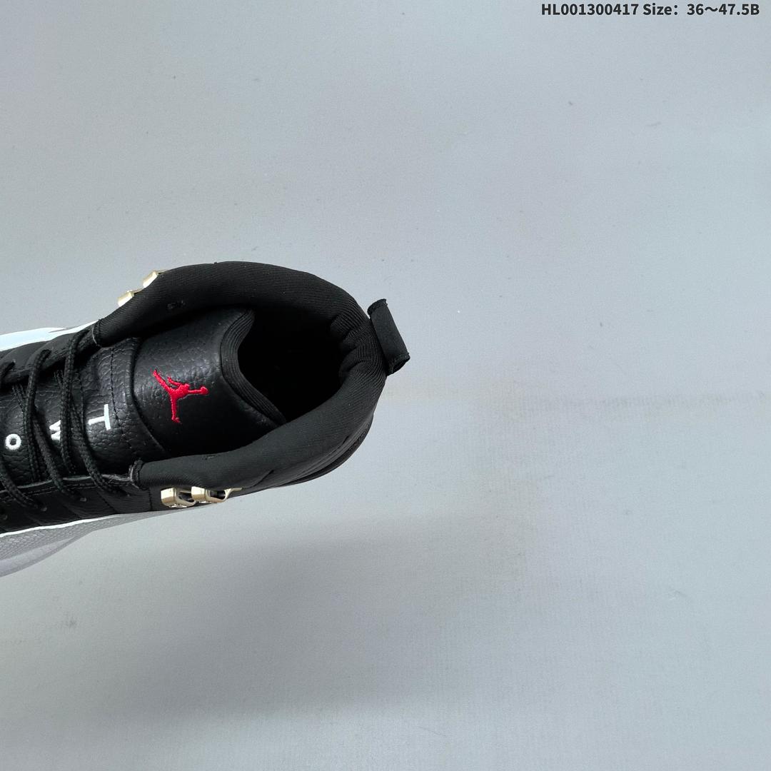 Air Jordan 12 Retro "Playoffs" AJ12 12 aj12 12 - foto 9