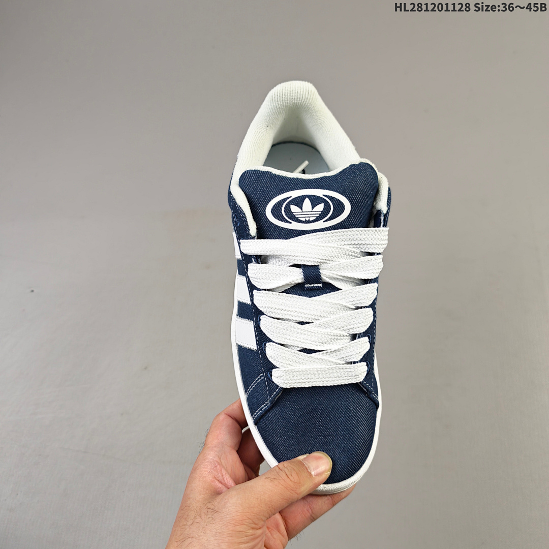 Adidas Originals Campus 00s 36 36⅔ 37⅓ 38 38⅔ 39⅓ 40 40⅔ 41⅓ 42 42 - foto 6
