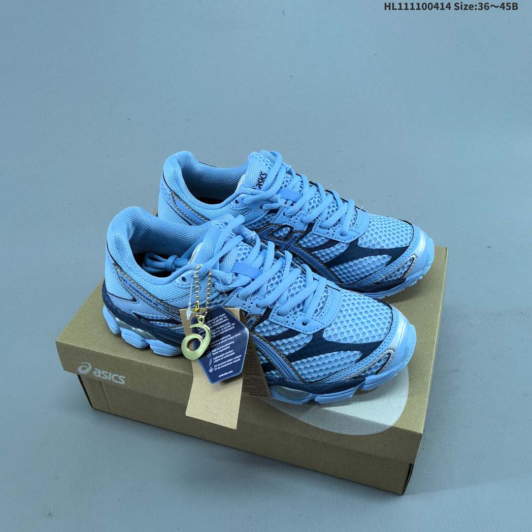 Asics Gel-Cumulus 16 T-GEL