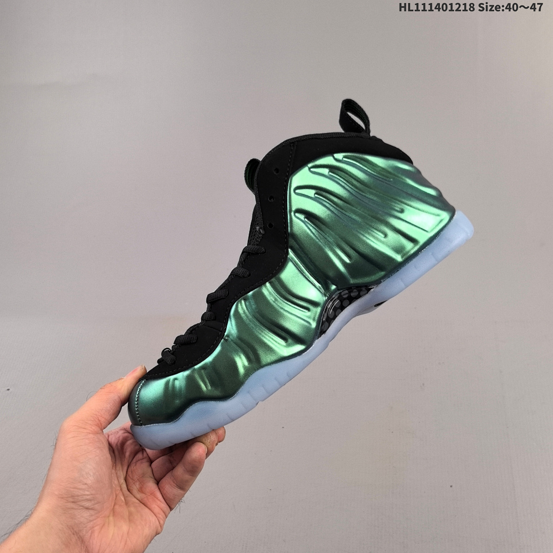 Nike Foamposite One -300 ID Size 47 - foto 4