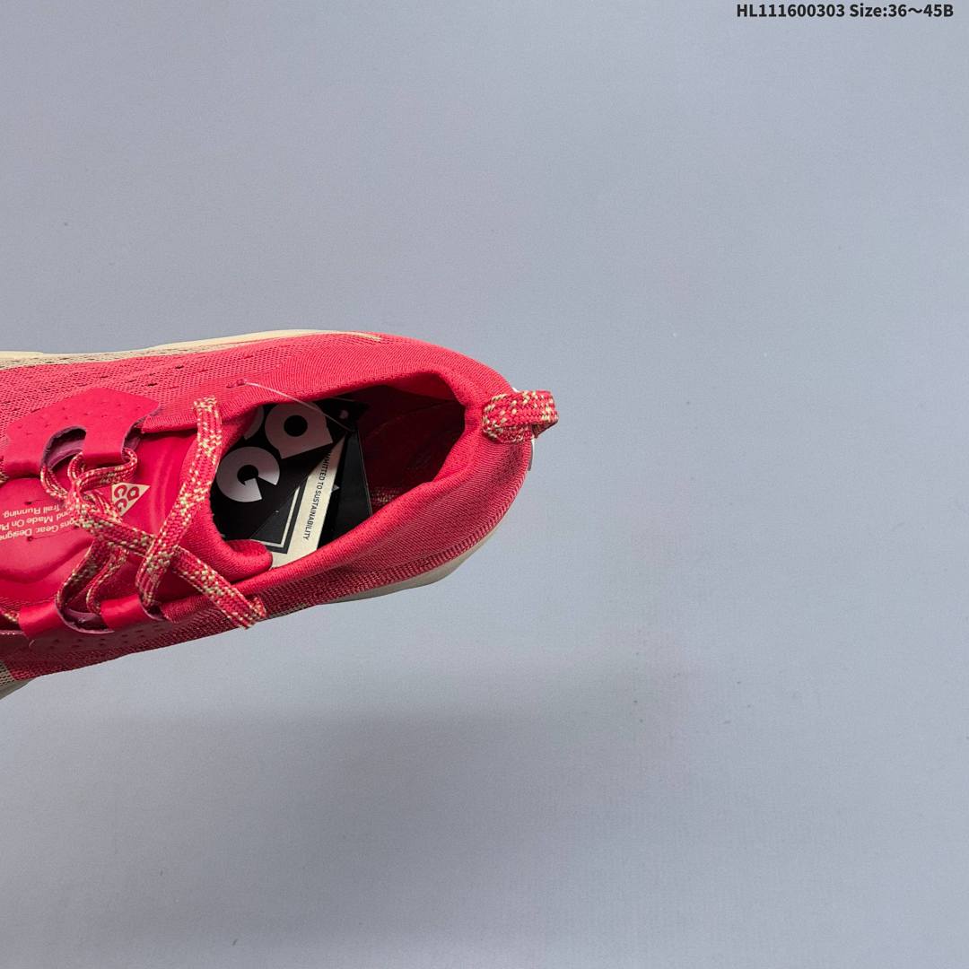 Nike REACTX PEGASUS TRAIL 6 - foto 9