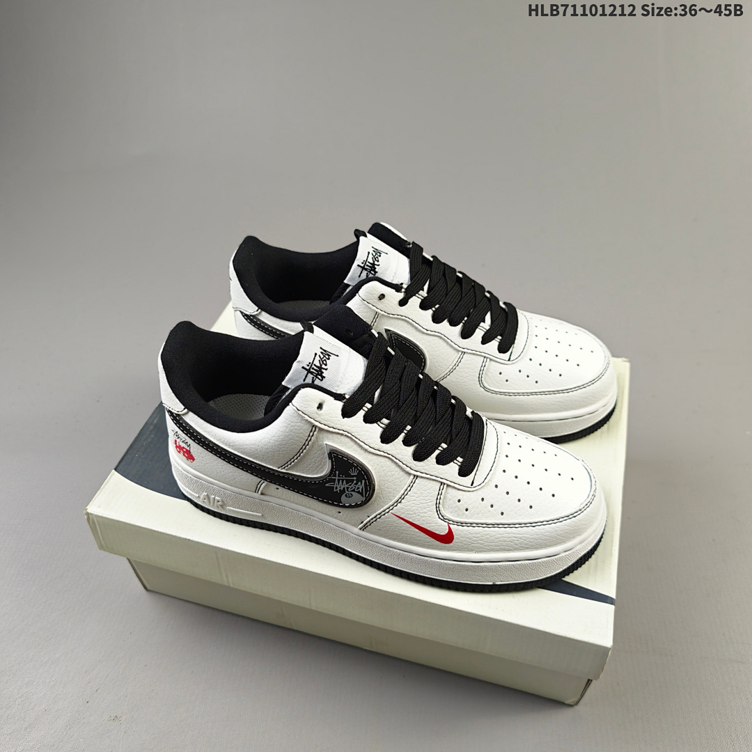 NIKE AIR FORCE 1‘07 LX - - foto 2