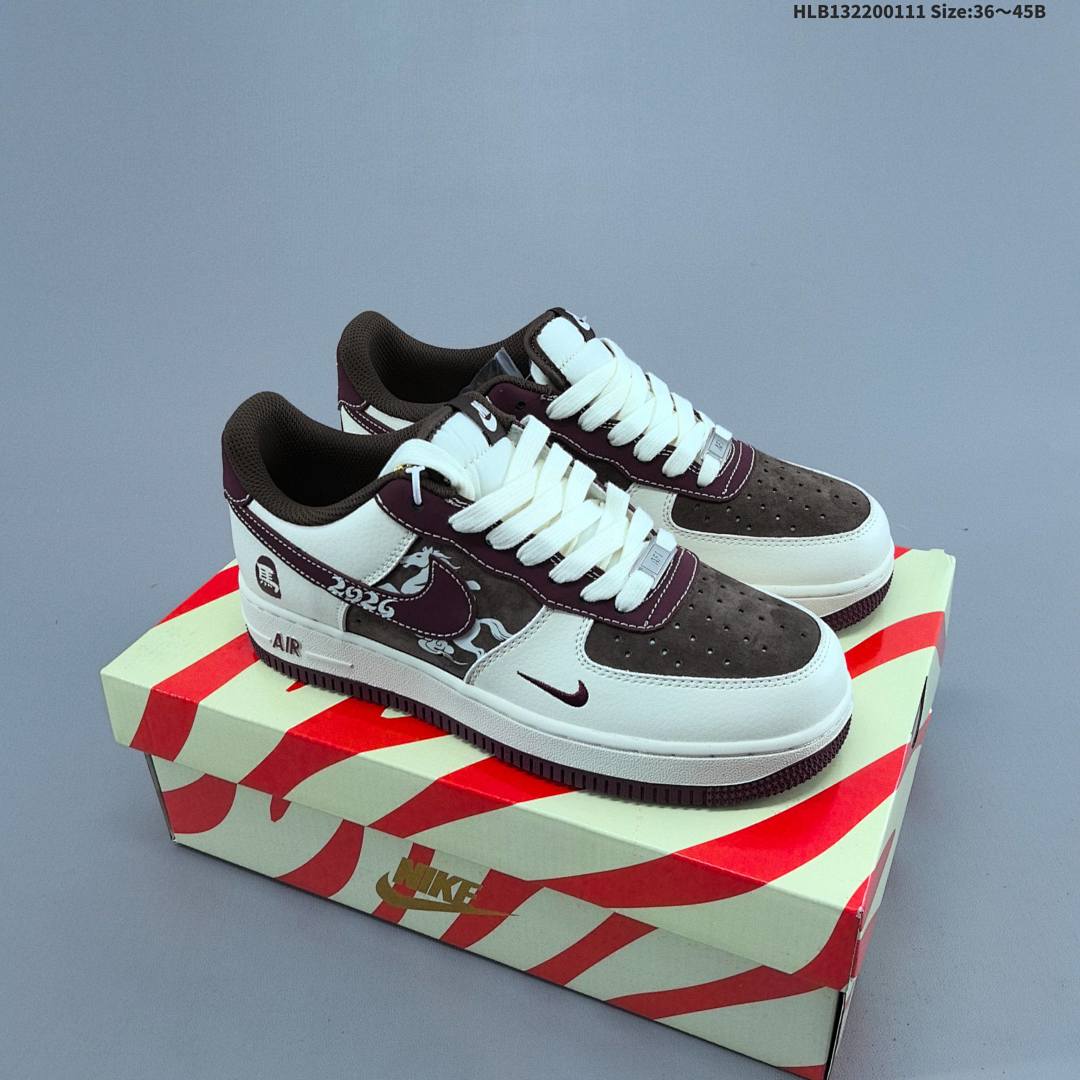 NIKE AIR FORCE 1‘07 LV8 - foto 2