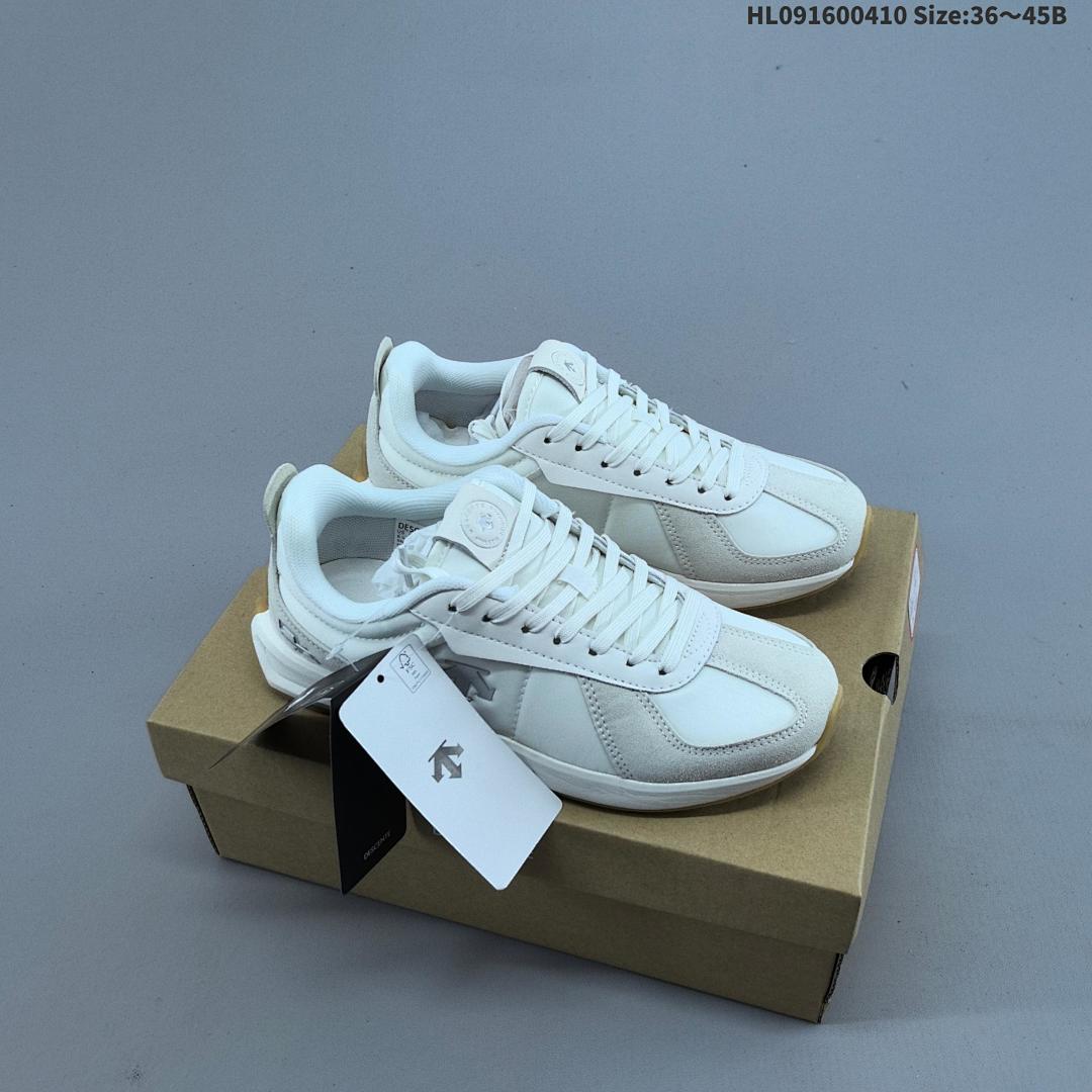 DESCENTE Chron TRAINER DESCENTE 1935 “
