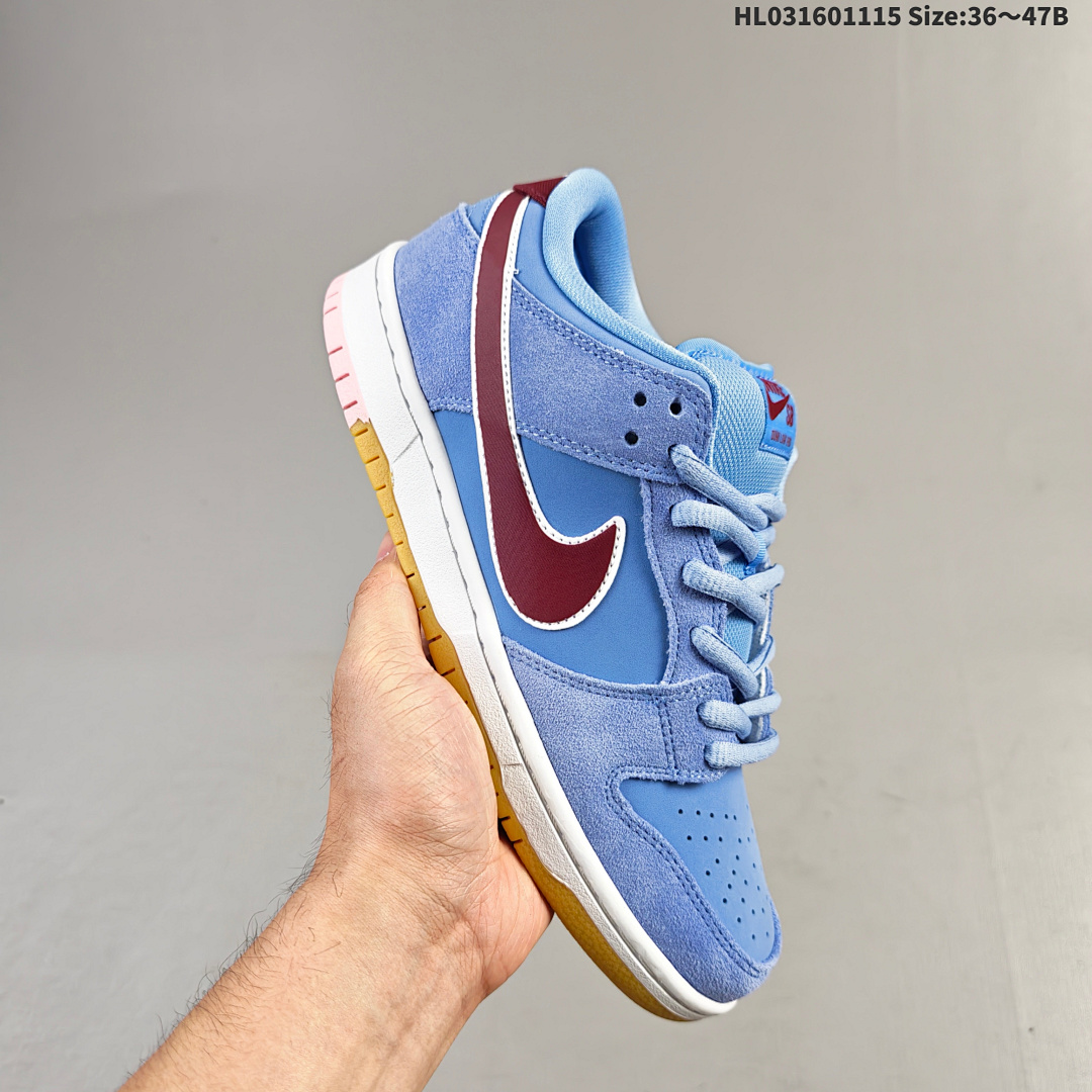 Nike SB Dunk Low ZoomAir - foto 6