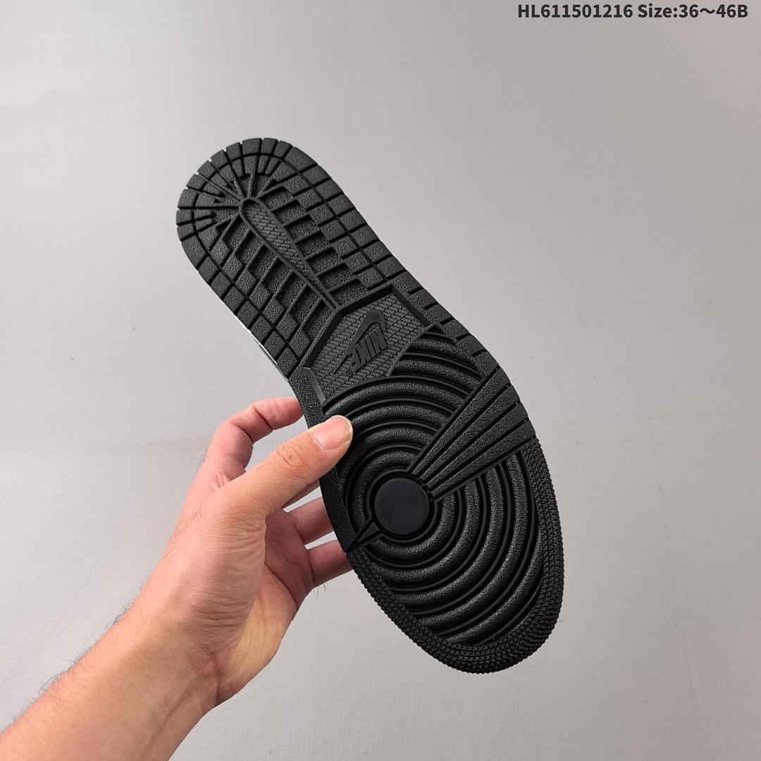Air Jordan 1 Low ‼️ ‼️ ‼️ - foto 4