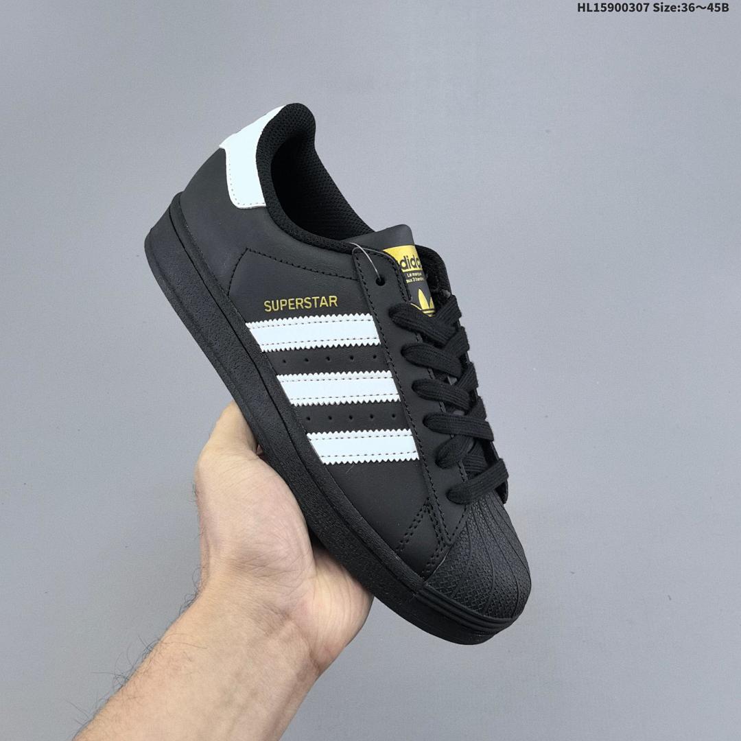 Adidas Originals Superstar Pride RM EG4959 HL15900307 Size 45B - foto 3