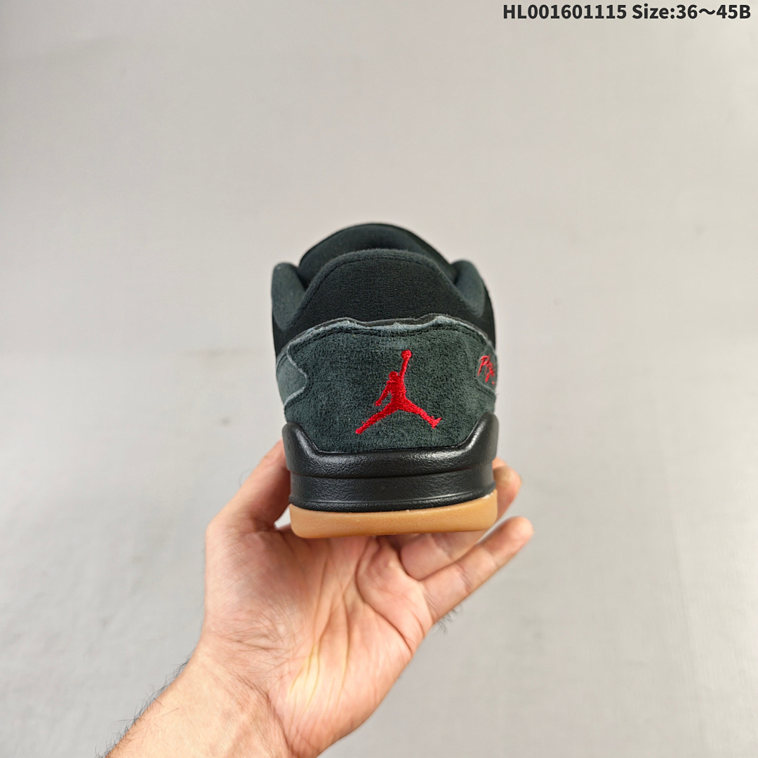 Air Jordan 4 Retro Flight Court AJ4 4 aj4 4 - foto 6