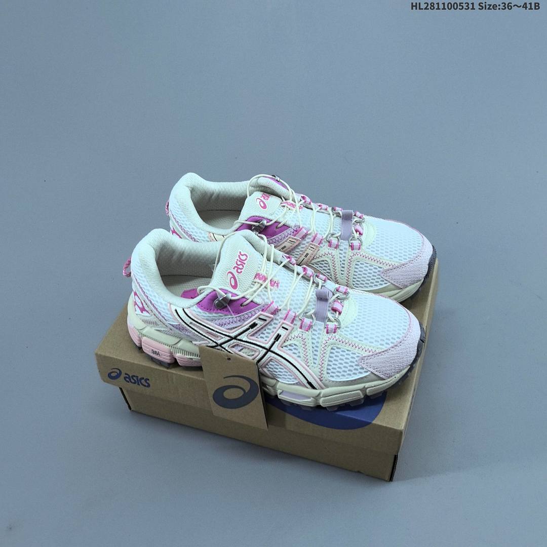 Asics GEL-KAHANA 8 FL 3D GEL FF BLAST PLUS - foto 2